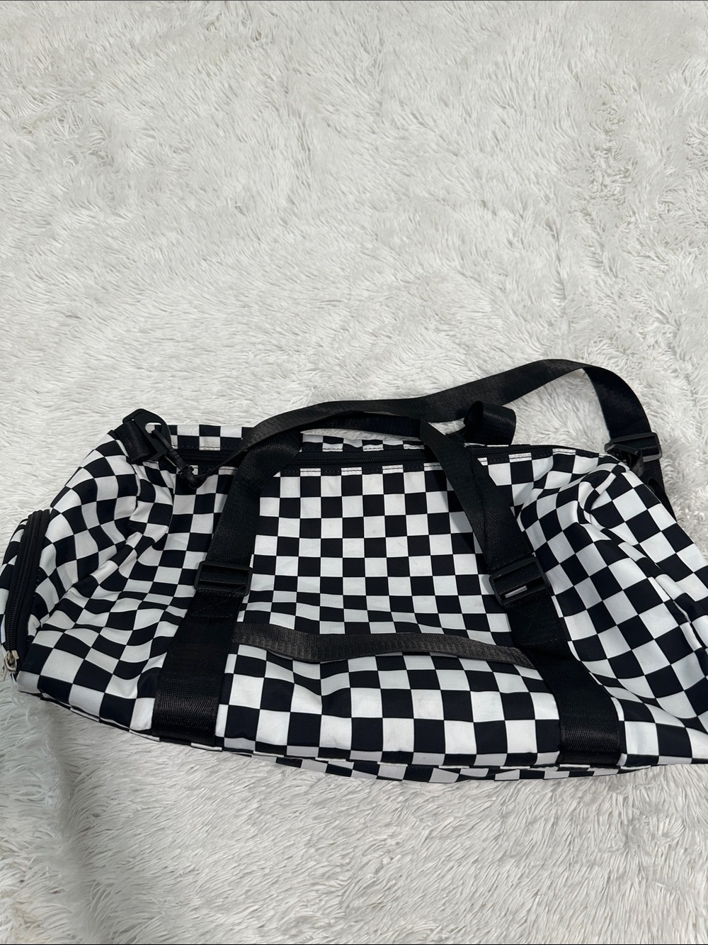 ❤️ Duffle Bag Gym Bag